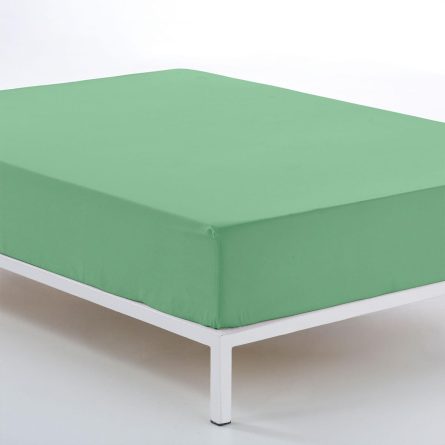 Sábana bajera COMBI LISO 50/50 de EsTela