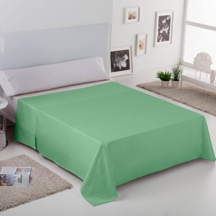 Sábana Encimera COMBI LISO 50/50 de EsTela