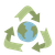 fibras recicladas en lanovenanube