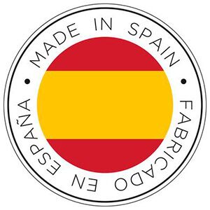 made in spain