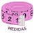 medidas de cama disponibles