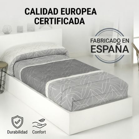 Edredón ajustable DOLI de Camatex