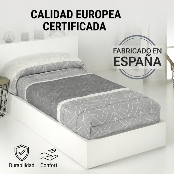 Edredón ajustable DOLI de Camatex