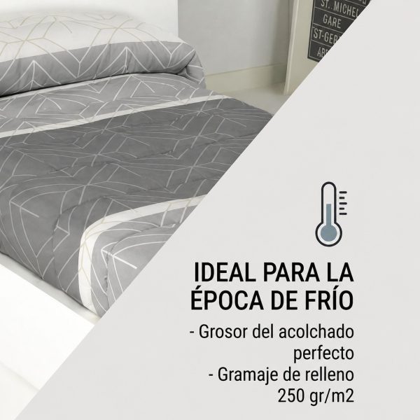 Edredón ajustable DOLI de Camatex