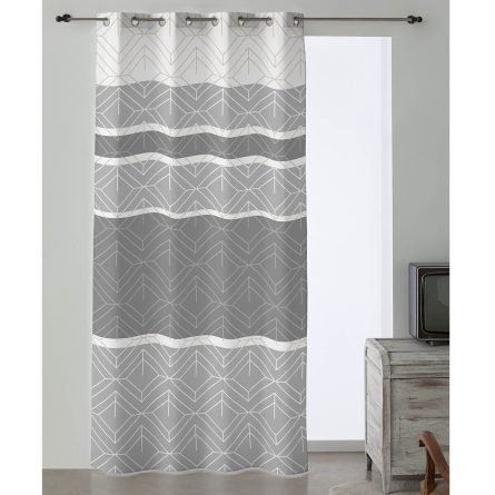 Cortina con ollaos DOLI de Camatex