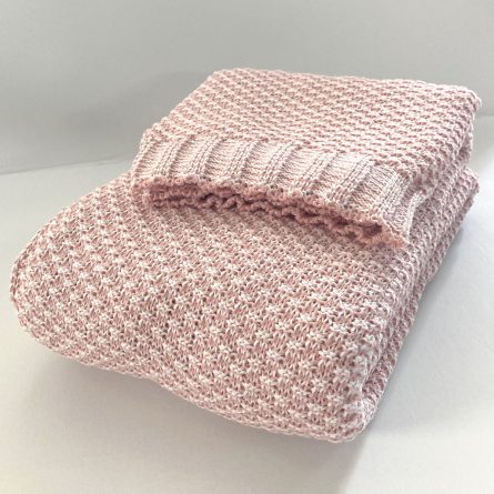 Plaid multiusos ARROZ de Lanovenanube