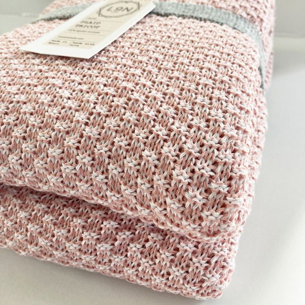 Plaid multiusos ARROZ de Lanovenanube