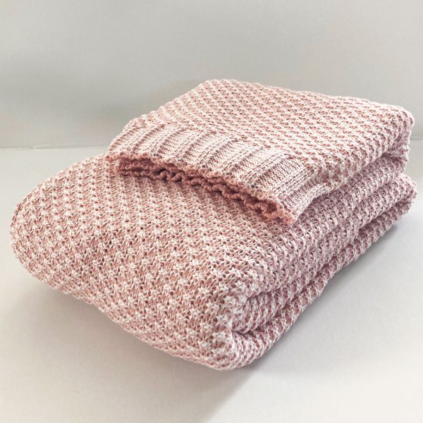 Plaid multiusos ARROZ de Lanovenanube