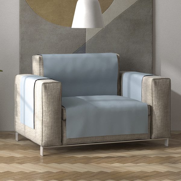 Funda sillón MEDITERRÁNEO de Camatex