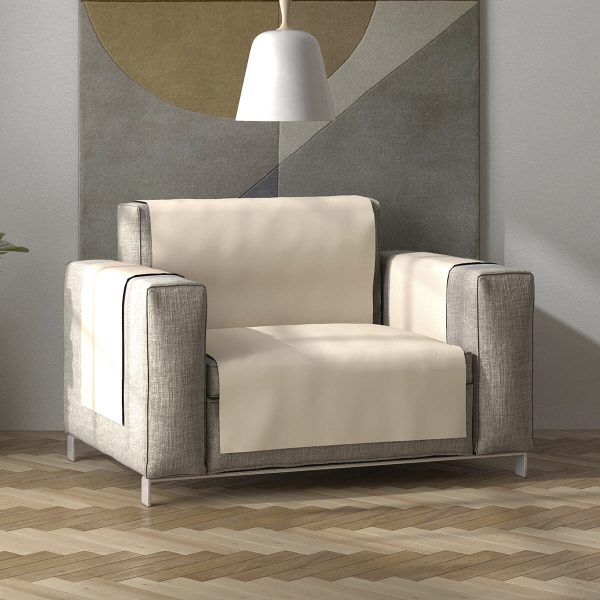 Funda sillón MEDITERRÁNEO de Camatex