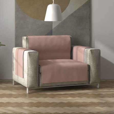 Funda sillón MEDITERRÁNEO de Camatex
