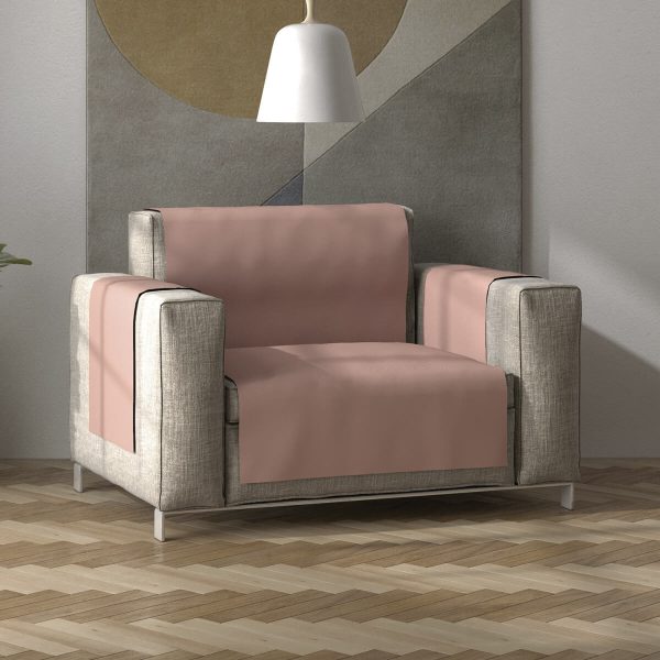 Funda sillón MEDITERRÁNEO de Camatex