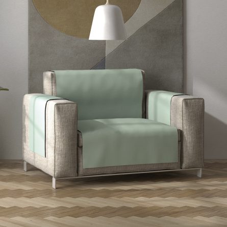Funda sillón MEDITERRÁNEO de Camatex