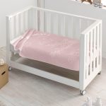 Manta infantil EXPLORADOR 6066 de Pielsa Baby