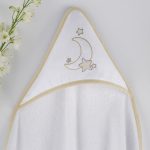 Capa de baño LUNA 1276 de Pielsa Baby