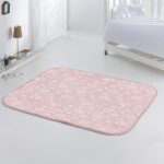 Alfombra infantil ESTRELLAS 106627 de Pielsa Baby