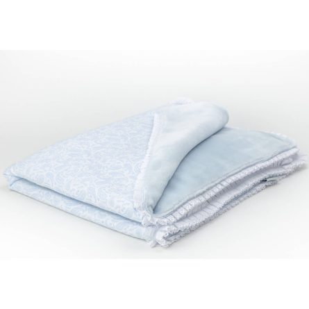 Manta infantil AINARA 11914 de Pielsa Baby