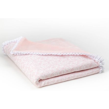 Manta infantil AINARA 11914 de Pielsa Baby