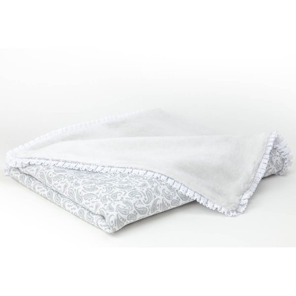 Manta infantil AINARA 11914 de Pielsa Baby