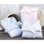 Nana infantil AINARA 11914 de Pielsa Baby