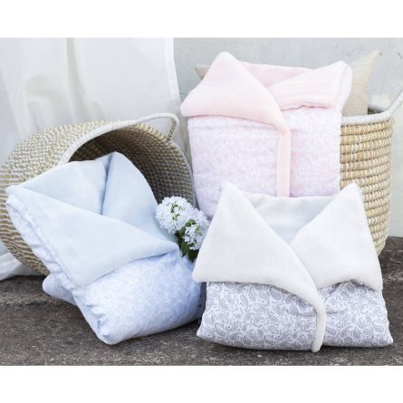 Nana infantil AINARA 11914 de Pielsa Baby