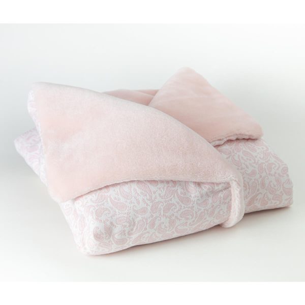 Nana infantil AINARA 11914 de Pielsa Baby