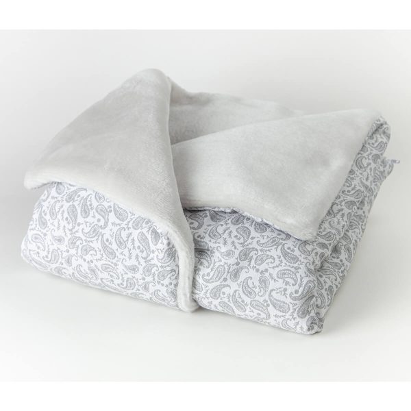 Nana infantil AINARA 11914 de Pielsa Baby