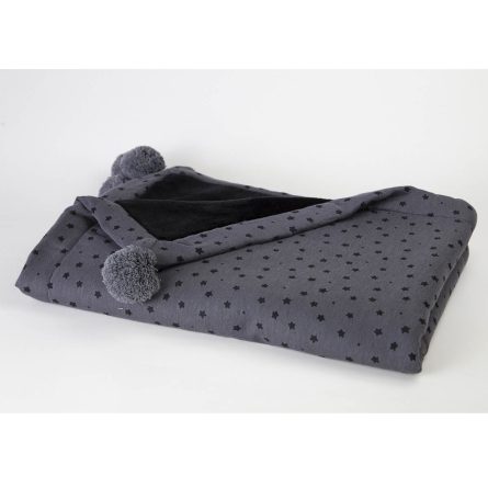 Manta infantil ELAIA 11915 de Pielsa Baby