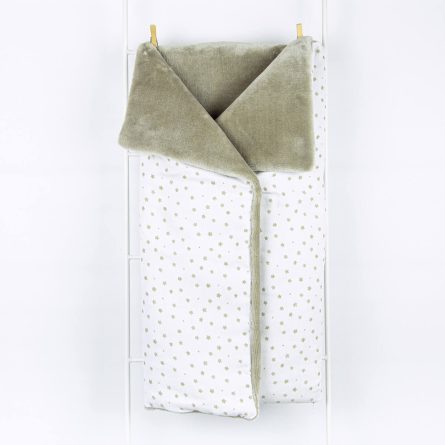 Nana infantil ELAIA 11915 de Pielsa Baby