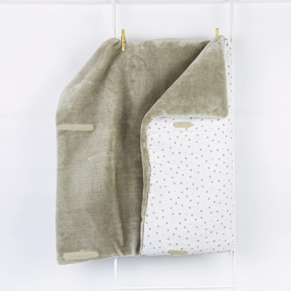 Nana infantil ELAIA 11915 de Pielsa Baby