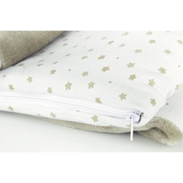 Nana infantil ELAIA 11915 de Pielsa Baby