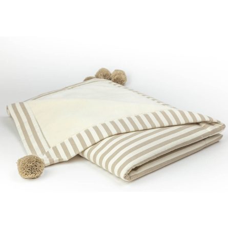 Manta infantil JULENE 11916 de Pielsa Baby