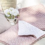 Manta infantil NAIARA 11913 de Pielsa Baby
