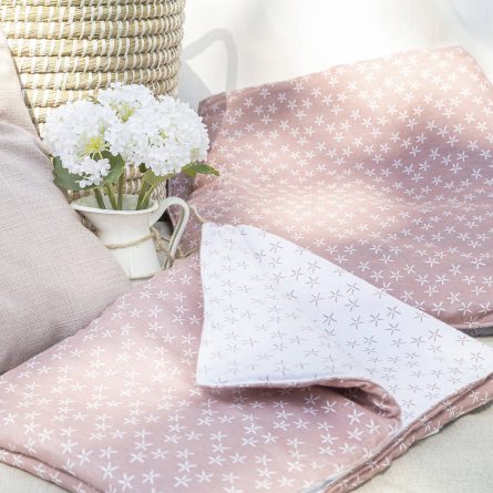 Manta infantil NAIARA 11913 de Pielsa Baby