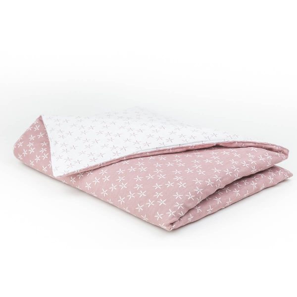 Manta infantil NAIARA 11913 de Pielsa Baby