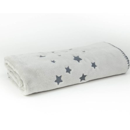 Manta infantil ESTRELLAS 11227 de Pielsa Baby