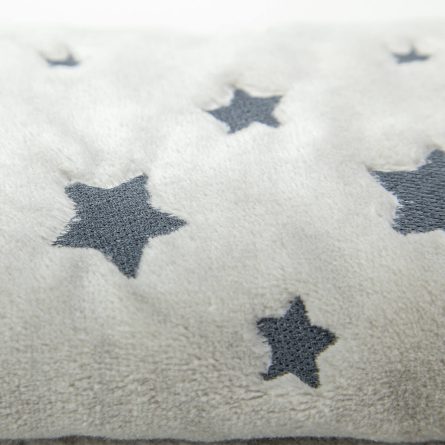 Manta infantil ESTRELLAS 11227 de Pielsa Baby