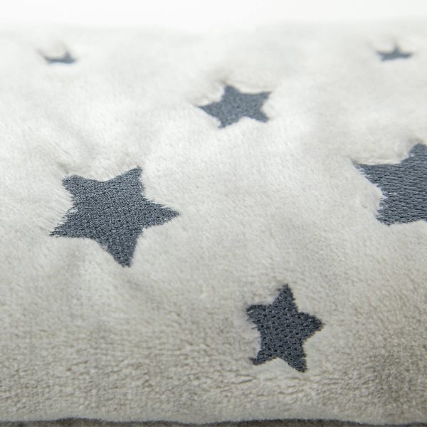 Manta infantil ESTRELLAS 11227 de Pielsa Baby