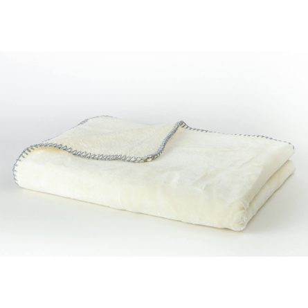 Manta infantil LISA RIBETE 11047 de Pielsa Baby