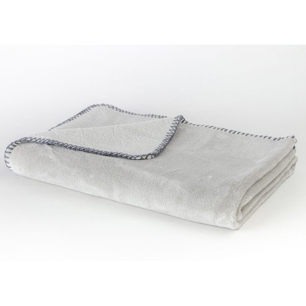 Manta infantil LISA RIBETE 11047 de Pielsa Baby