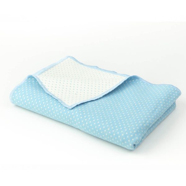 Manta infantil TOPITOS 2203 de Pielsa Baby