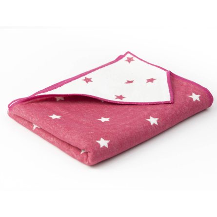 Manta infantil ESTRELLAS 2301 de Pielsa Baby