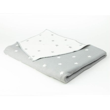 Manta infantil ESTRELLAS 2301 de Pielsa Baby