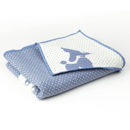 Manta infantil CANICHE 2304 de Pielsa Baby