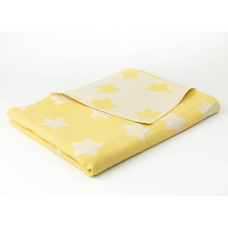 Manta infantil STAR 2206 de Pielsa Baby