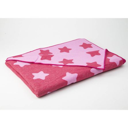 Manta infantil STAR 2206 de Pielsa Baby