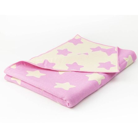 Manta infantil STAR 2206 de Pielsa Baby