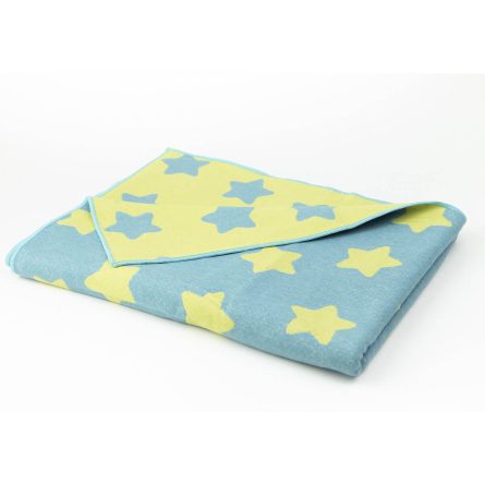 Manta infantil STAR 2206 de Pielsa Baby
