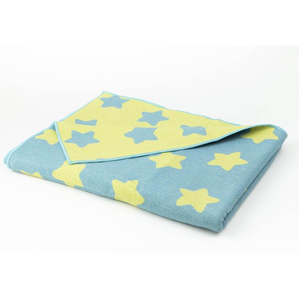 Manta infantil STAR 2206 de Pielsa Baby