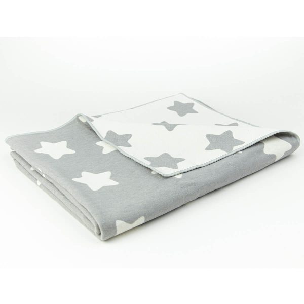 Manta infantil STAR 2206 de Pielsa Baby